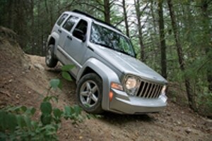 Buy 2010 Jeep Liberty Des Moines