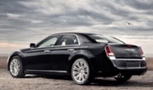 2008 Chrysler 300 For Sale Des Moines