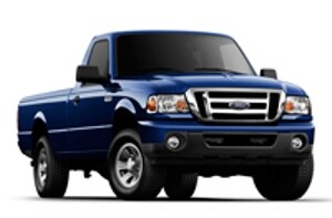 Find 2010 Ford Ranger Des Moines