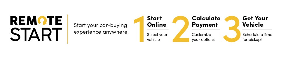 Remote Start