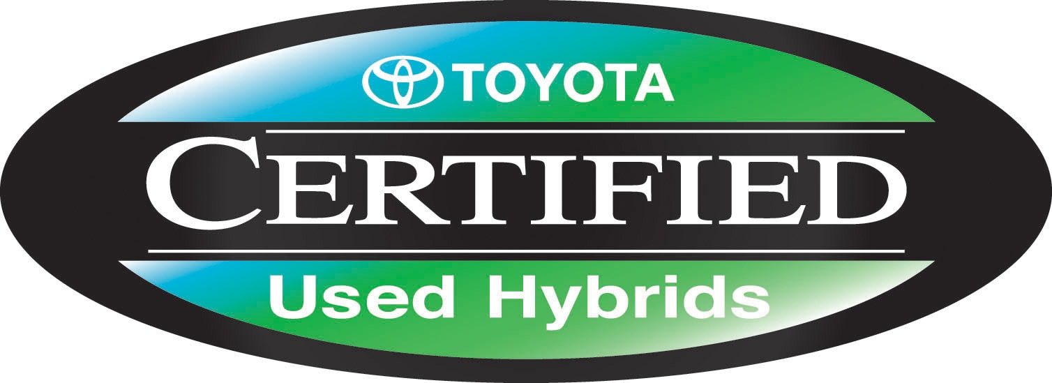 Toyota certified platinum vehicle service agreement