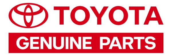 Toyota Genuine Parts at Hamer Toyota