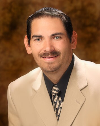 Anthony Chacon
