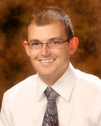 Corey Chapman