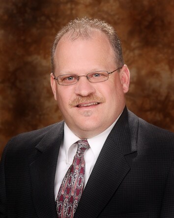 Todd Hatch