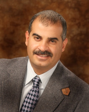 Mohd Alarbid