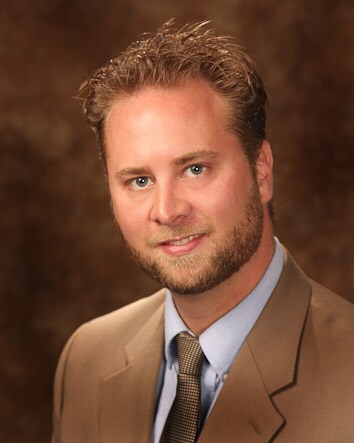 Dave Hunsaker