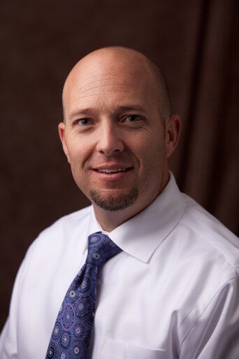 Chris Lenker