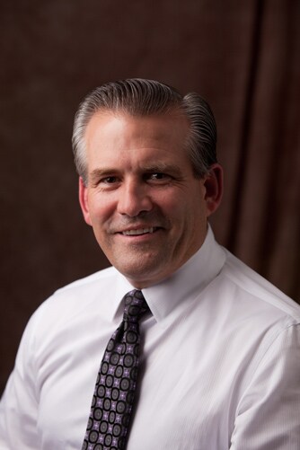 Wayne Petersen