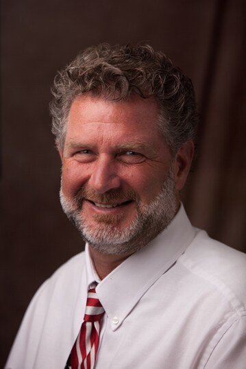 Kris Vreeken