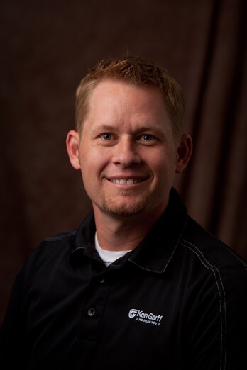 Andy Ostmark 