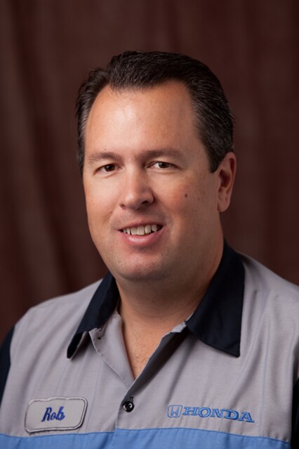 Rob Bogden