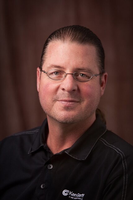 Rick Judson