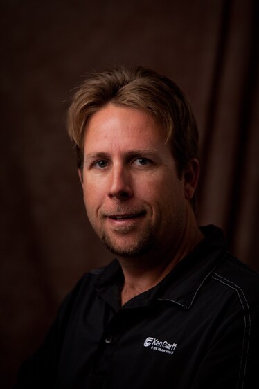 Scott Miles