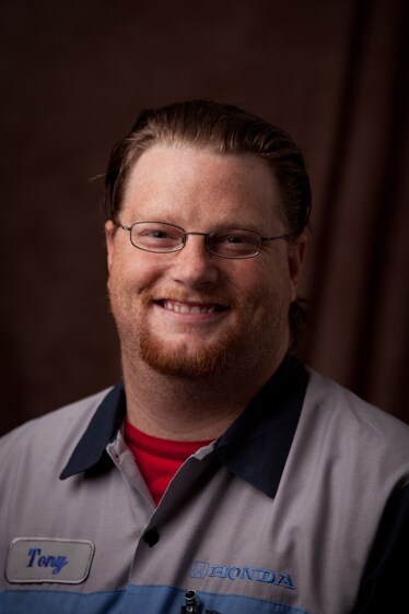Tony Searcy