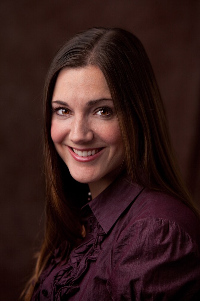Kimberly Lochner