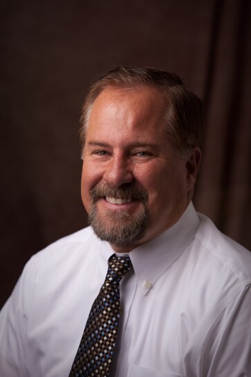 Ron Brown