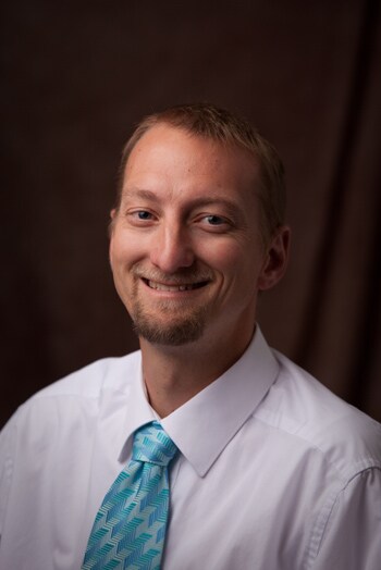 Brandon Crapo