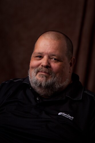 Tom Scott