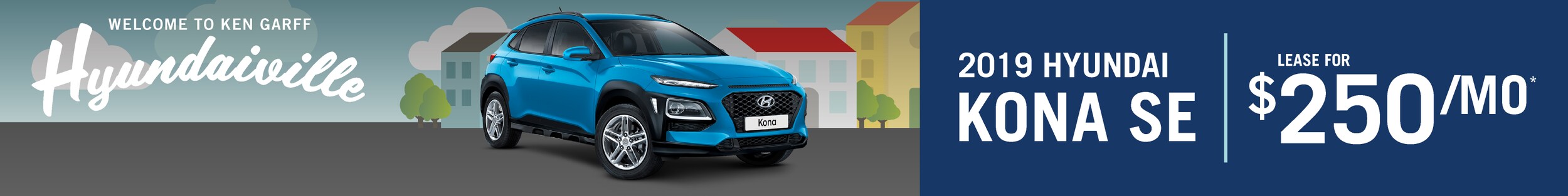 Hyundaiville Offer