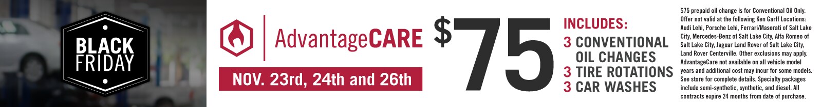 AdvantageCare