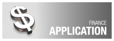 Start Finance Application
