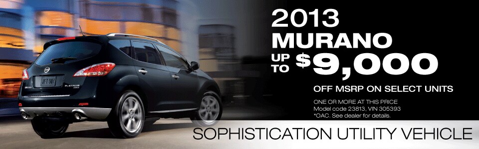 Ken Garff Nissan of Orem: New Used Utah Nissan Dealership