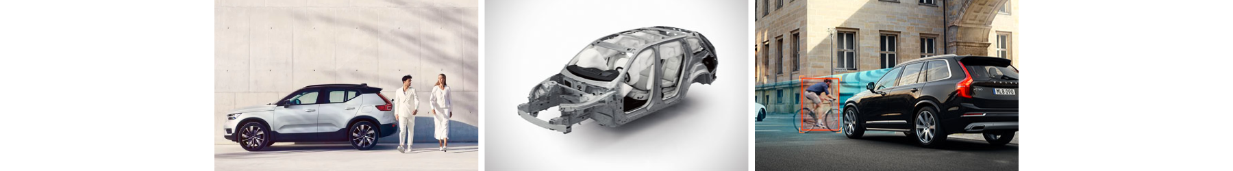 Volvo Vision 2020