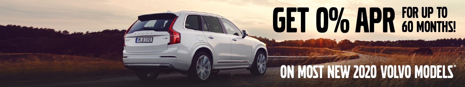 0% APR Offer