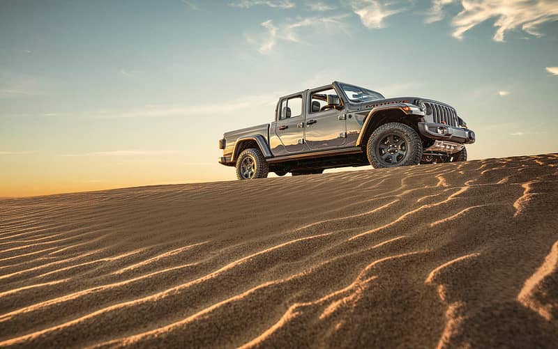 Jeep Gladiator | Dixon, IL
