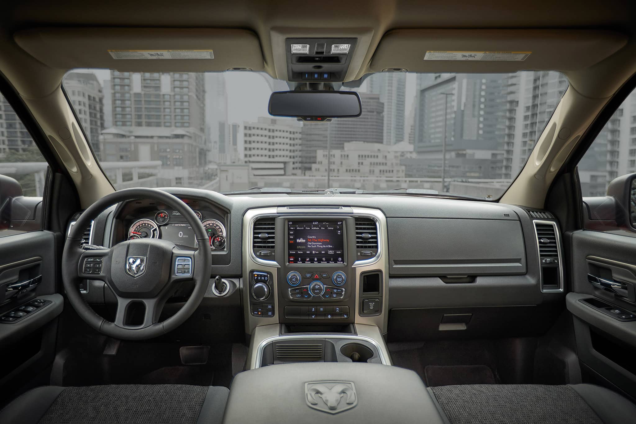 2020 Ram 1500 Interior - Dixon, IL.jpg 2020 Ram 1500 Interior | Dixon, IL