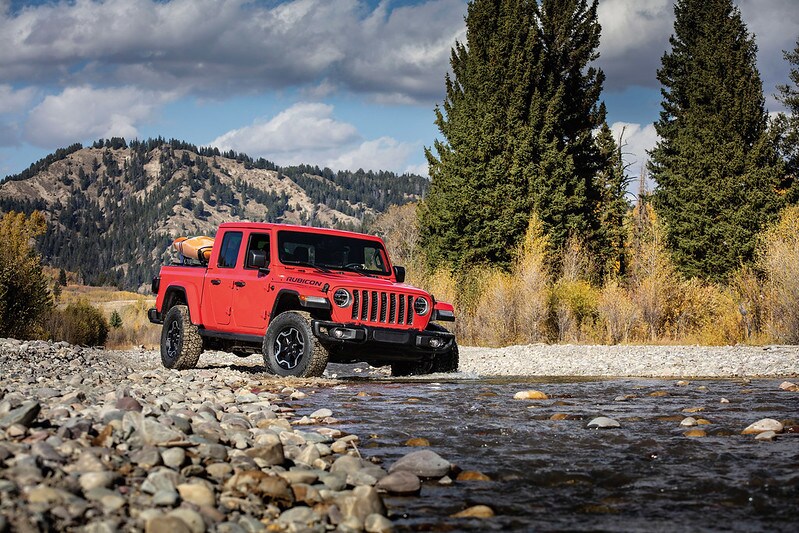 2020 Jeep Gladiator - Dixon, IL 2020 Jeep Gladiator - Dixon, IL