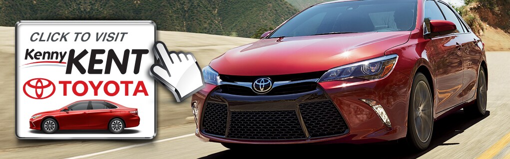 Kenny Kent Autos Toyota Scion Lexus New And Used