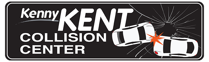 Kenny Kent Collision Center Button