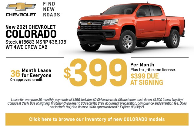 June Lease Specials June Lease Specials