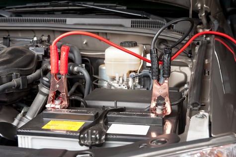 Toyota Battery Service in Evansville