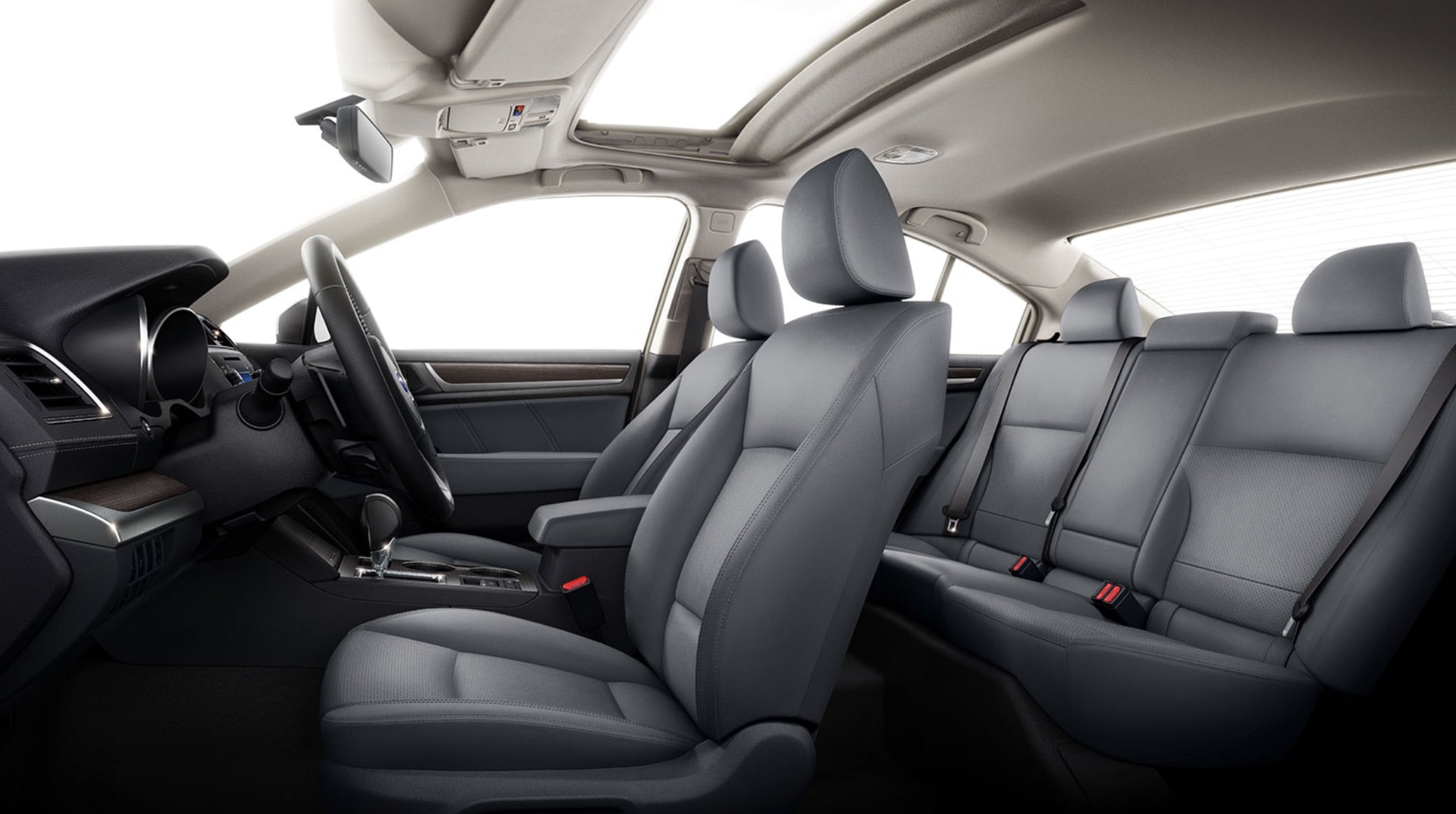 2020 Subaru Legacy Specs, Performance Features & Safety