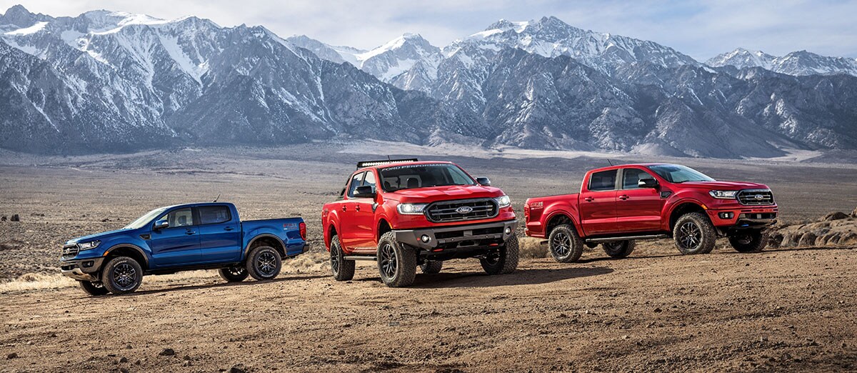 ford ranger berwick pa