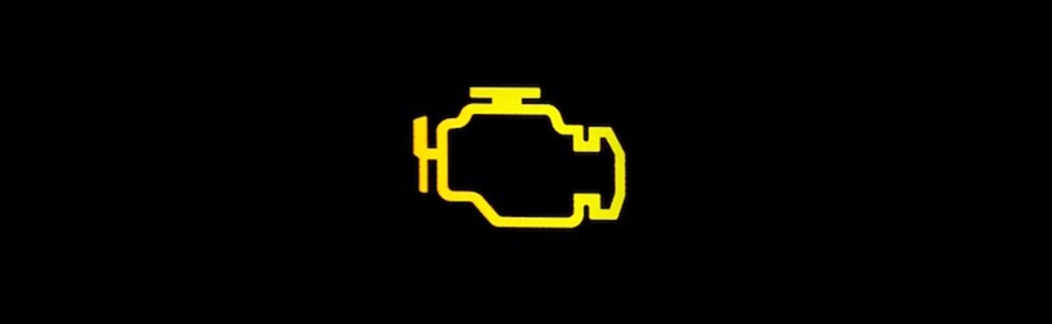 Check Engine Light
