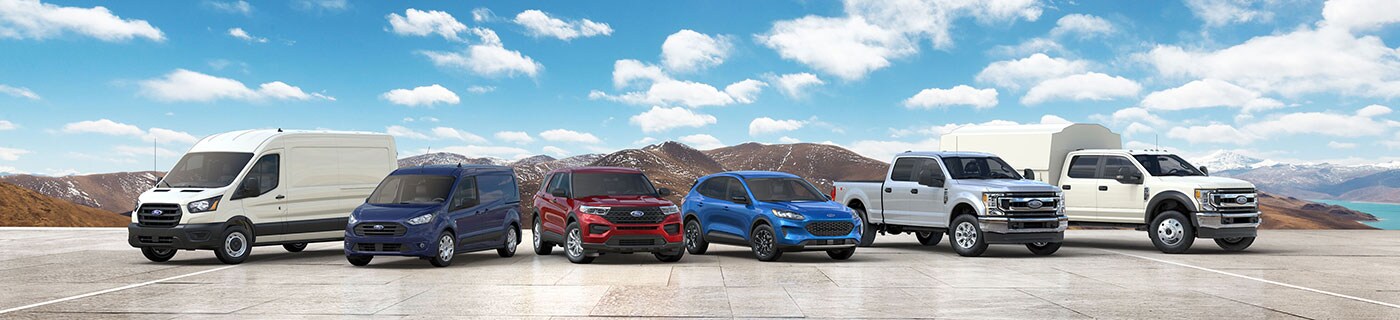 2020 ford cars berwick pa