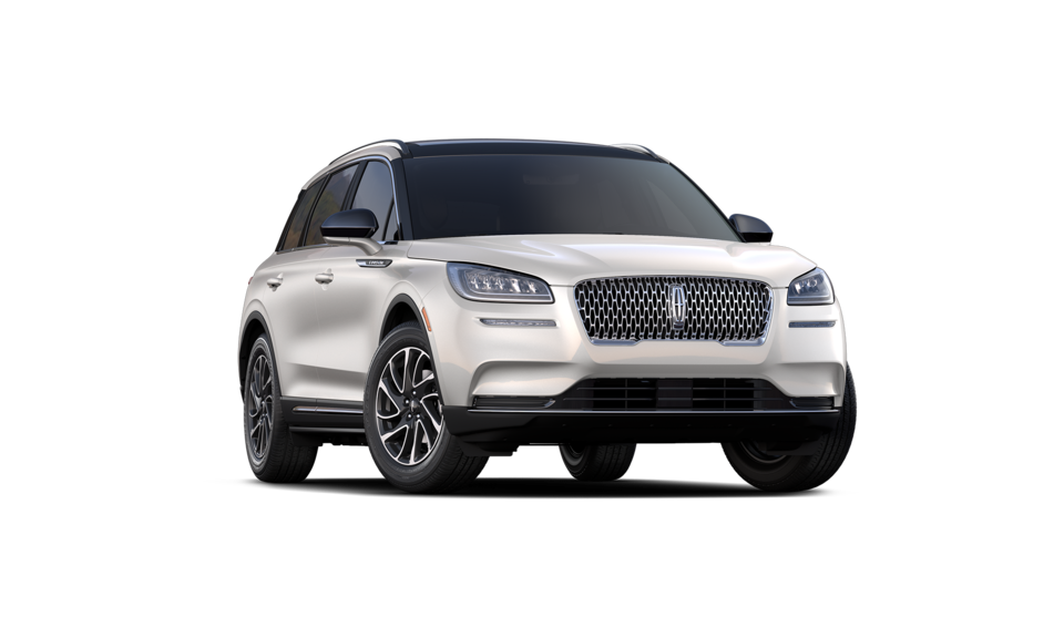 Lincoln Corsair Standard
