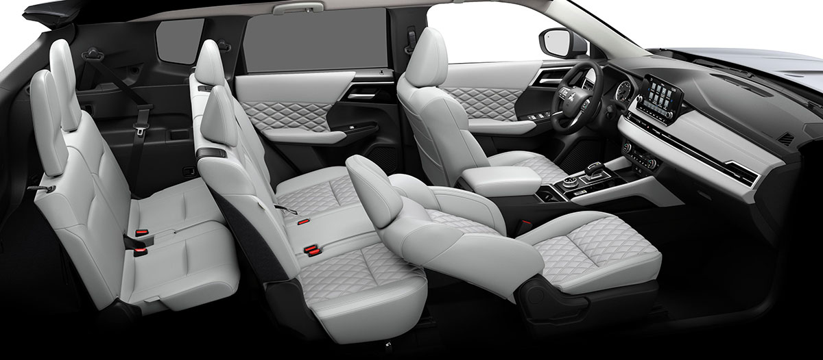 2022 mitsubishi outlander pennsylvania