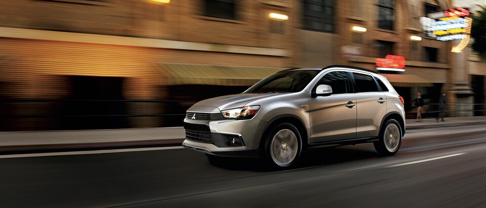 New Outlander Sport in Carbondale
