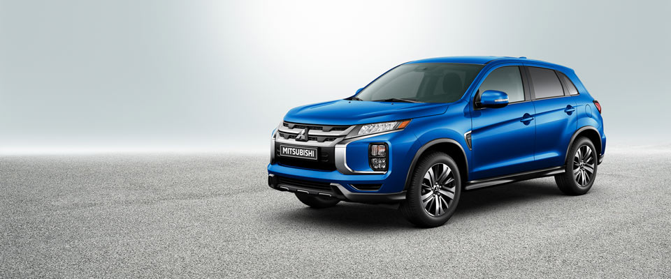 Mitsubishi Outlander SE
