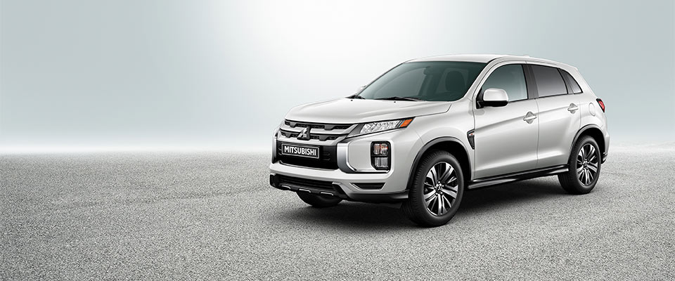 Mitsubishi Outlander Sport ES