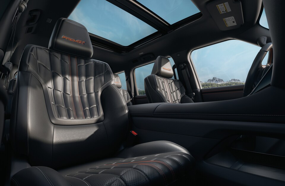 Nissan Armada