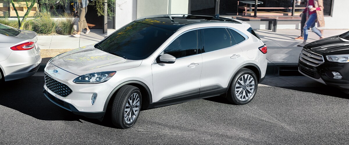 Ford Escape