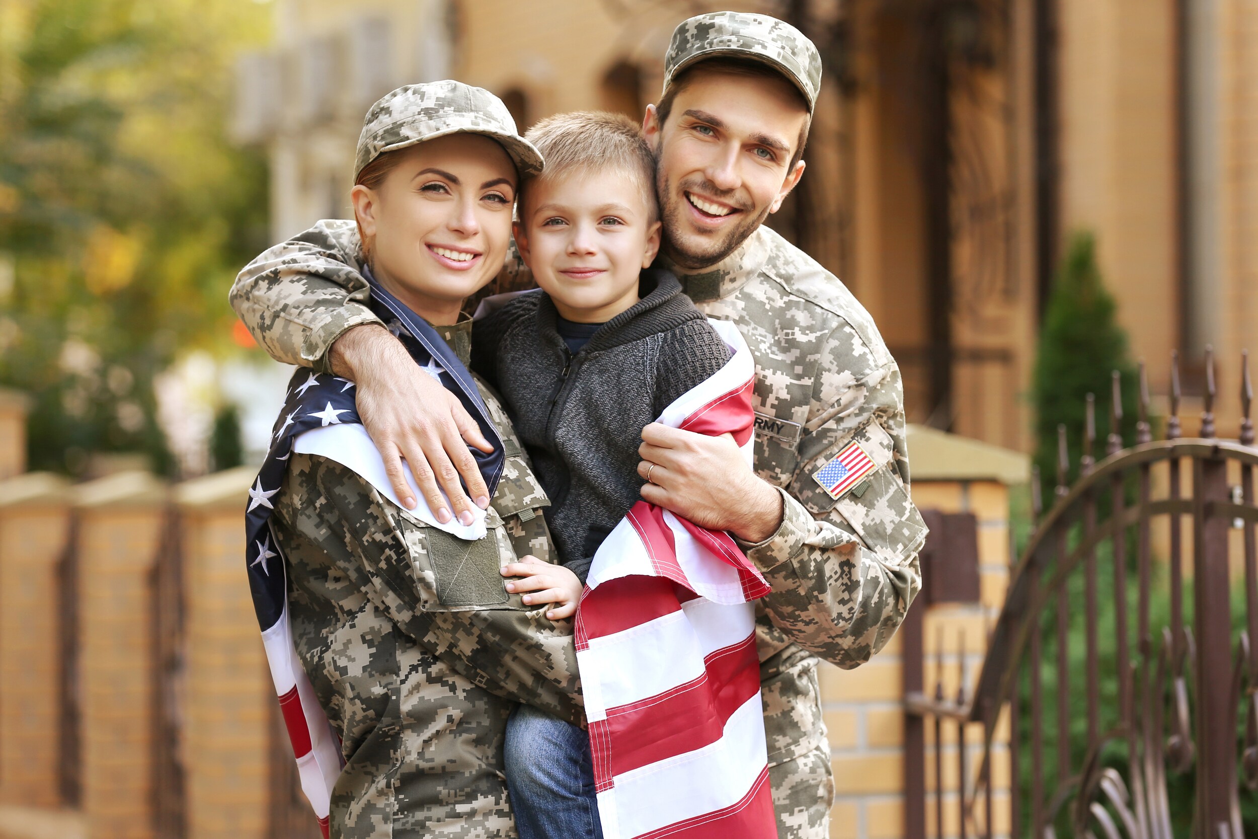 military