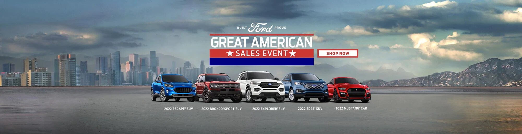 American Sale