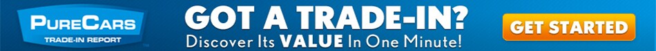Eau Claire Audi PureCars Trade Report